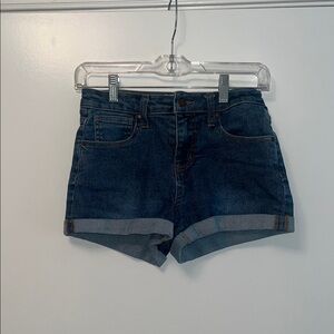 RSQ Denim Blue Women's Shorts